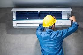 AC Installation & Repair